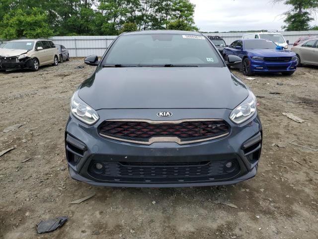 2020 KIA FORTE GT 3KPF44AC3LE199927