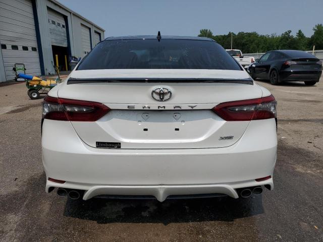 2024 TOYOTA CAMRY XSE 4T1K61AK5RU261834