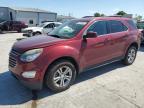 2016 CHEVROLET EQUINOX LT - 2GNALCEK4G6344415