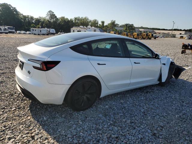 2025 TESLA MODEL 3 5YJ3E1EA5SF917218