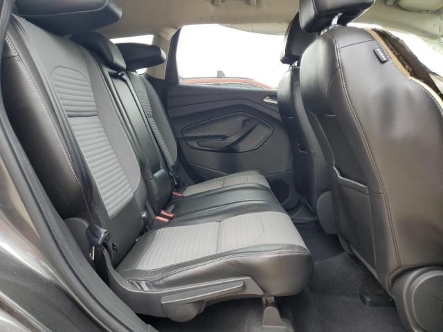 2017 FORD ESCAPE SE - 1FMCU0GD7HUA57323