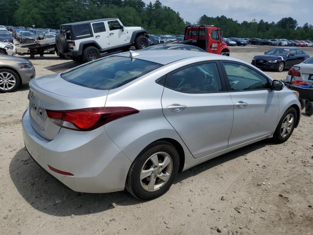 Vin: kmhdh4ae9eu143861, lot: 62031585, hyundai elantra se 20143