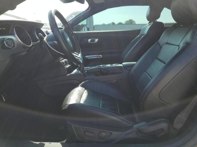 2022 FORD MUSTANG - 1FATP8UH8N5119213