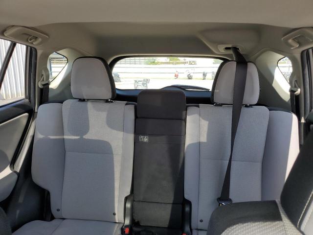 2016 TOYOTA RAV4 HV XL - JTMRJREV3GD029136
