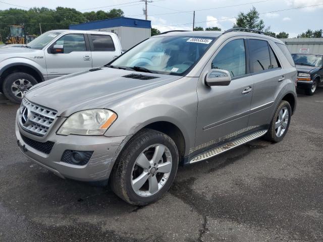 MERCEDES-BENZ ML 350