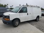 Lot #3308229200 2012 CHEVROLET EXPRESS G2
