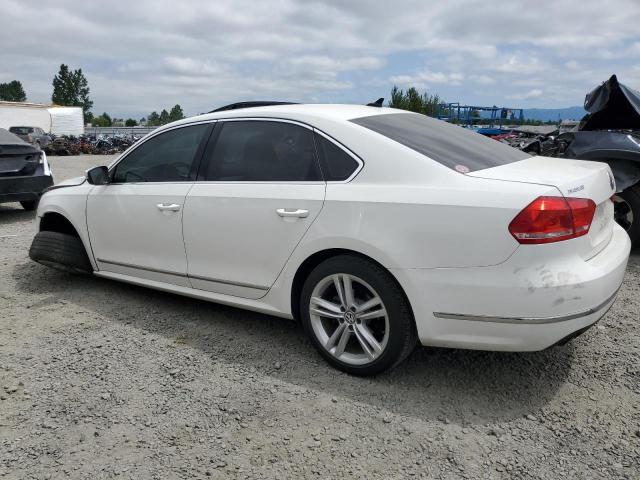 Vin: 1vwbn7a31ec044930, lot: 59544935, volkswagen passat se 20142