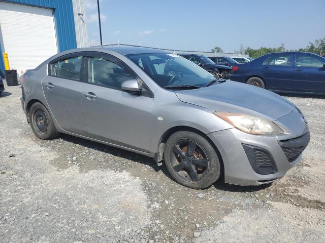 2010 MAZDA 3 I - JM1BL1SFXA1322731
