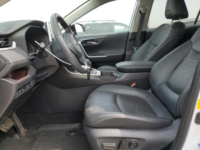 2019 TOYOTA RAV4 LIMIT - 2T3N1RFV0KW071434