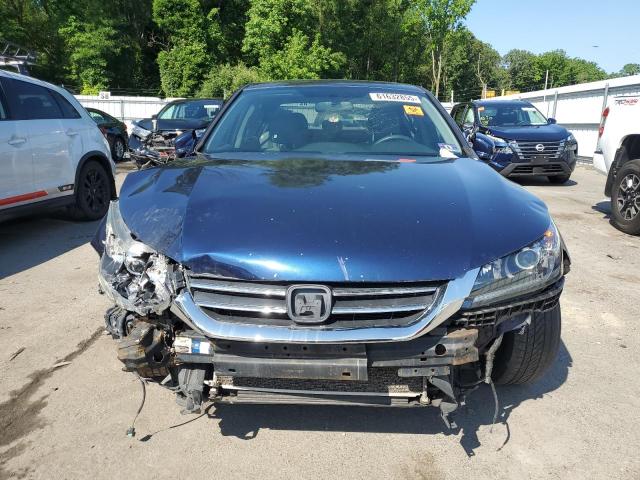 2015 HONDA ACCORD EX - 1HGCR2F77FA138920