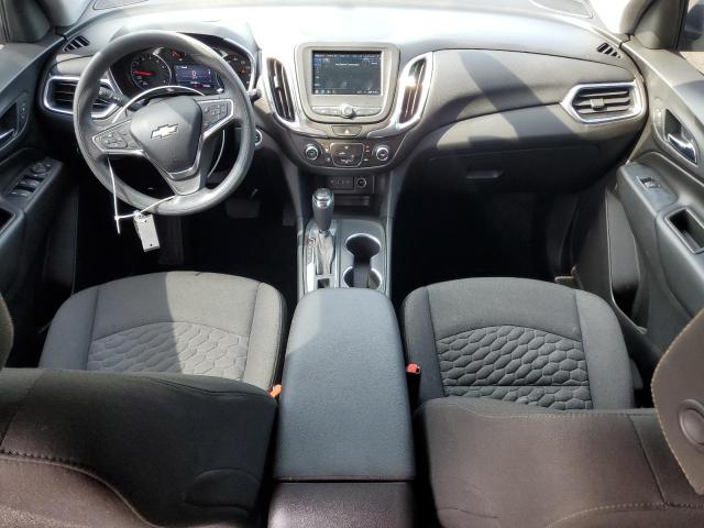 2019 CHEVROLET EQUINOX LT - 3GNAXKEV7KS508887