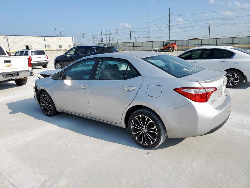 Vin: 2t1burhe1fc381812, lot: 59049065, toyota corolla l 20152
