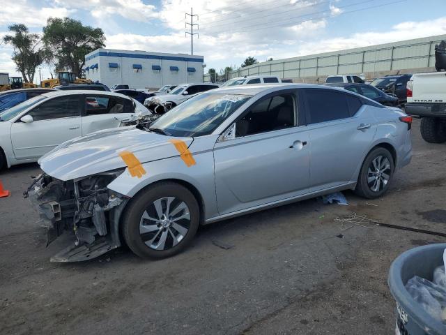 2021 NISSAN ALTIMA S - 1N4BL4BV5MN305279