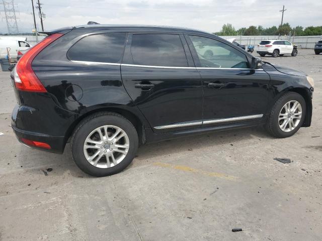 Vin: yv4612rk1g2819957, lot: 61799735, volvo xc60 t5 premier 20163