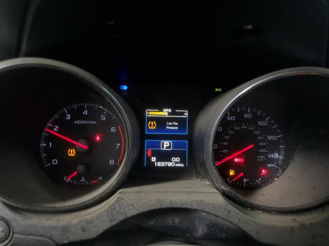 2018 SUBARU LEGACY 2.5 - 4S3BNAA63J3044643