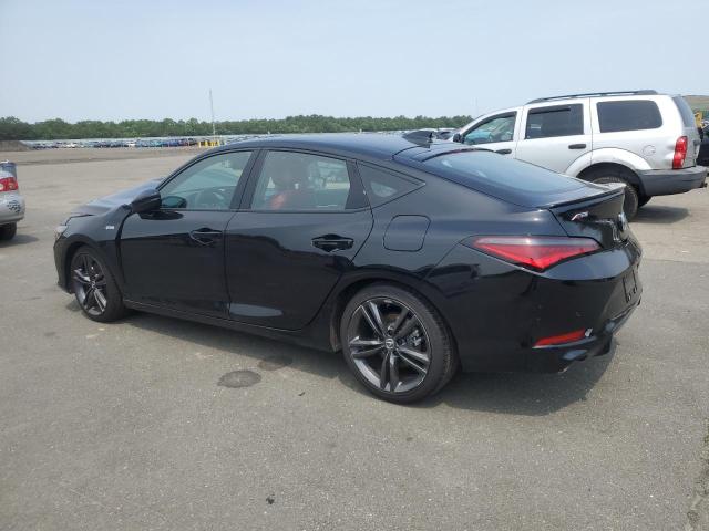2025 ACURA INTEGRA A- - 19UDE4H61SA005385