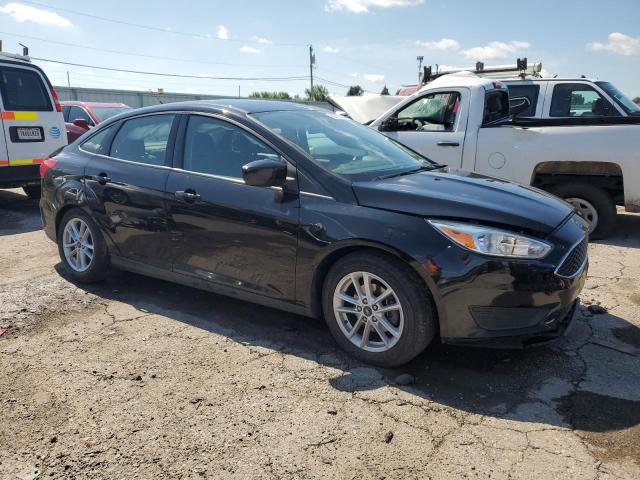 2018 FORD FOCUS SE - 1FADP3F25JL320928