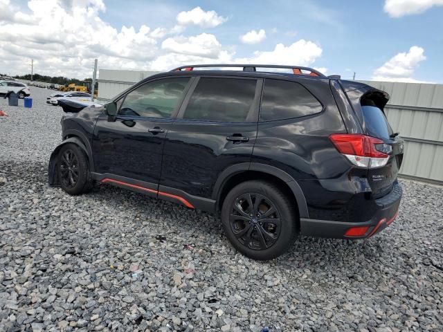 2020 SUBARU FORESTER S JF2SKARCXLH592147
