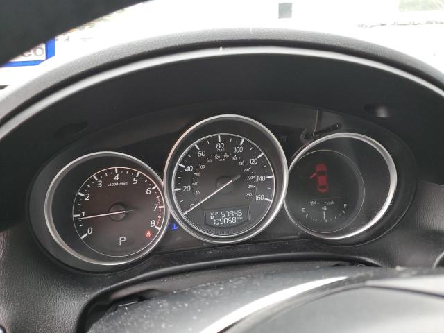 2016 MAZDA CX-5 GT JM3KE2DY3G0797304