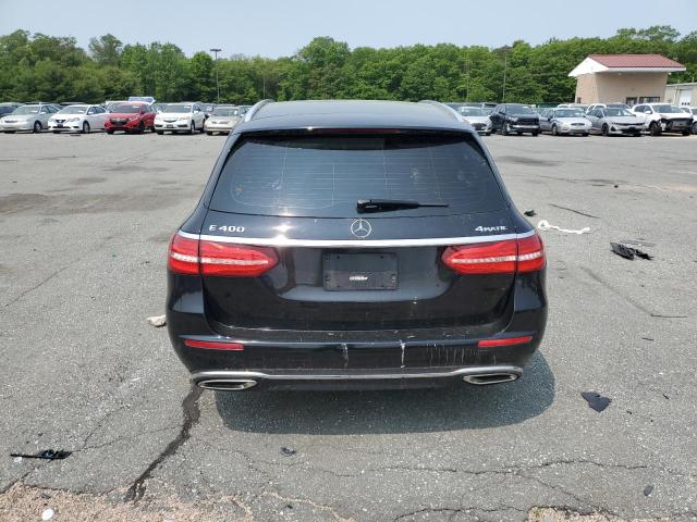 2017 MERCEDES-BENZ E 400 4MAT WDDZH6GB8HA240368
