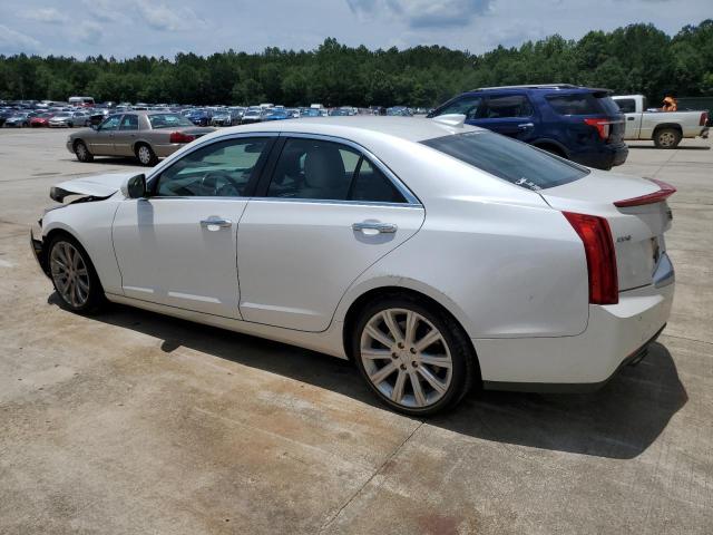 Vin: 1g6ab5rx2h0191575, lot: 60273125, cadillac ats luxury 20172