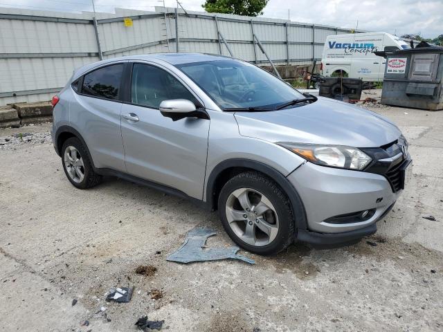 2017 HONDA HR-V EX 3CZRU6H52HM716514
