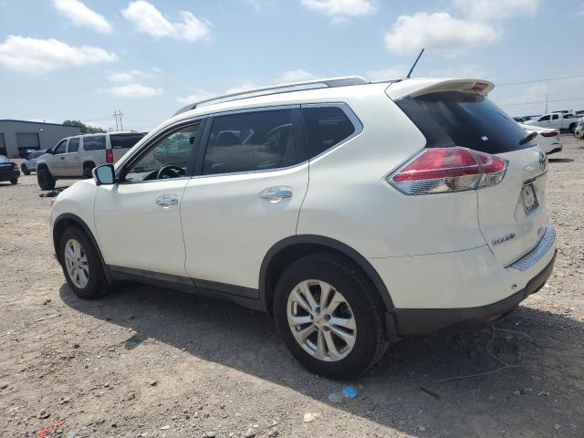 2015 NISSAN ROGUE S - 5N1AT2MT2FC870024