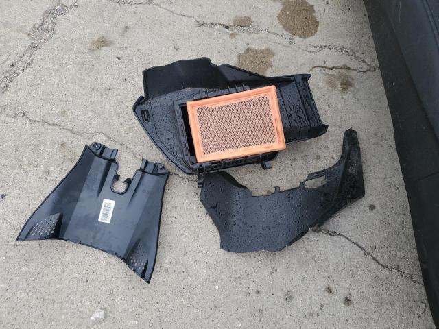 2025 CAN-AM RYKER 3JB2FEF23SJ000401