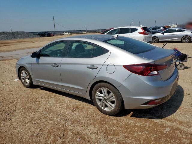 Vin: 5npd84lf1lh580397, lot: 59590075, hyundai elantra sel 20202