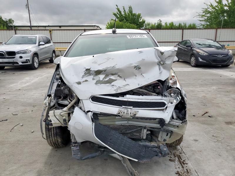 2015 CHEVROLET SPARK LS - KL8CA6S93FC799149