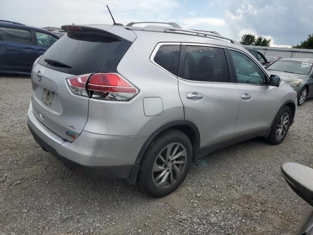 2014 NISSAN ROGUE S - 5N1AT2MT6EC793673