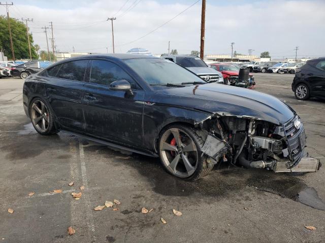 2019 AUDI S5 PRESTIG WAUC4CF51KA037185
