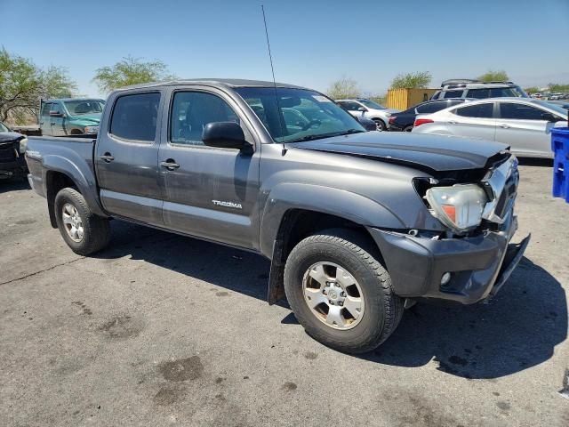 Vin: 3tmlu4en2dm120768, lot: 61284635, toyota tacoma double cab 20134