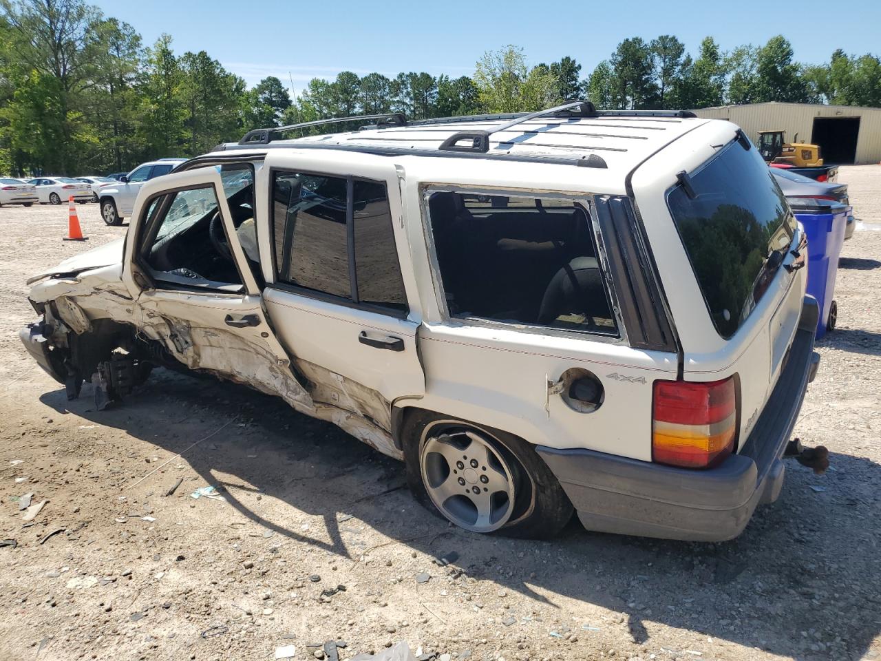 Global Auto Auctions