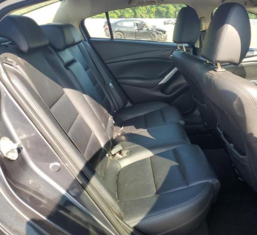 2014 MAZDA 6 TOURING - JM1GJ1T56E1104308