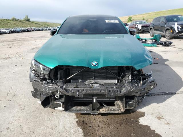 2025 BMW M5 WBS83FK06SCT27927