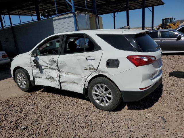 2020 CHEVROLET EQUINOX LS - 3GNAXHEV9LS697742
