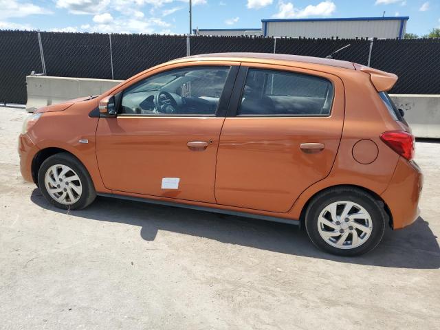 Vin: ml32a4hj1jh009354, lot: 62480235, mitsubishi mirage se 20182