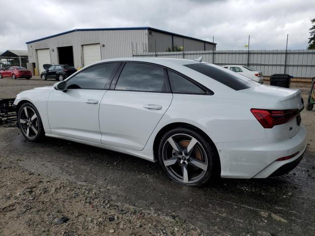 Vin: waul2af22mn024120, lot: 60627255, audi a6 premium plus 20212