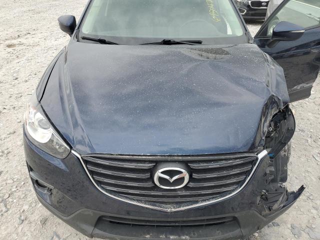 2016 MAZDA CX-5 TOURI JM3KE4CY9G0886484
