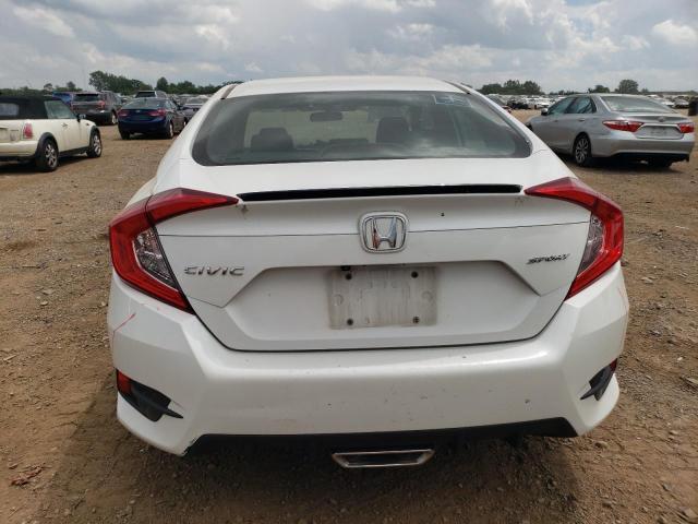 2021 HONDA CIVIC SPOR - 2HGFC2F82MH504434