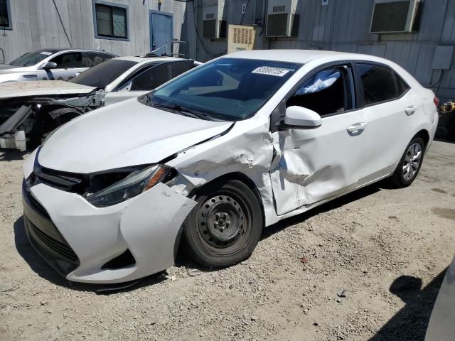 Vin: 5yfburhexjp812415, lot: 63080725, toyota corolla l 2018 img_1