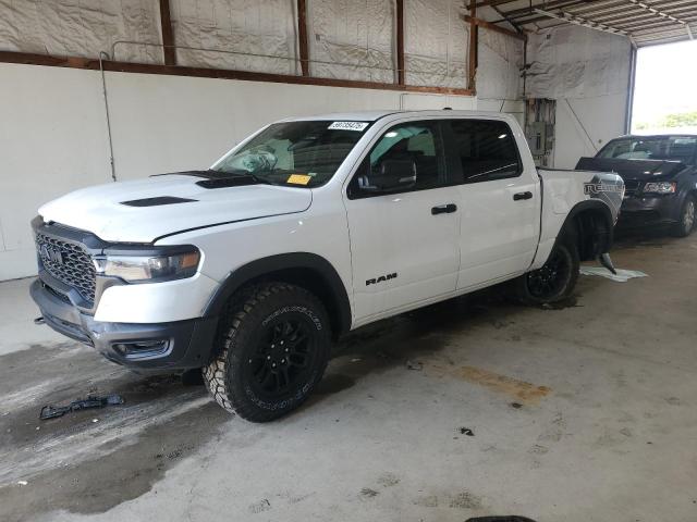 Vin: 1c6srflp2sn579807, lot: 59735475, ram 1500 rebel 2025 img_1