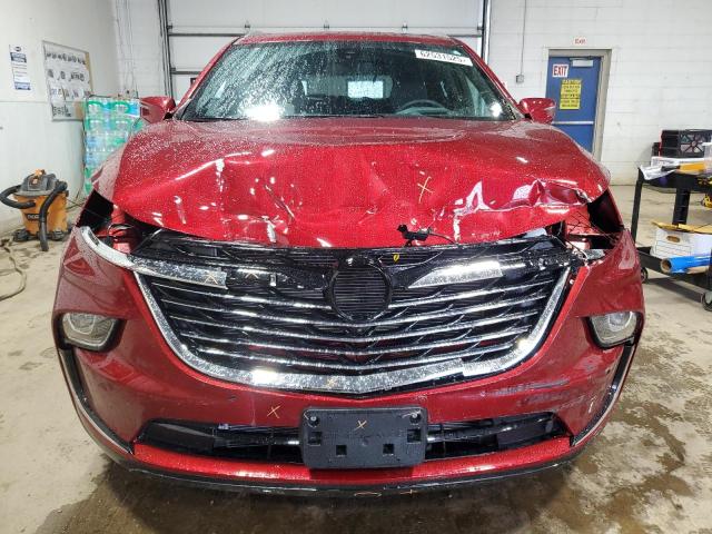 2024 BUICK ENCLAVE PR - 5GAEVBKW1RJ139597