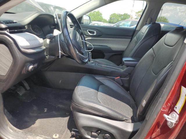 2022 JEEP COMPASS LA - 3C4NJDFB9NT211520