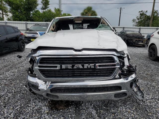 2019 RAM 1500 BIG H 1C6SRFFT1KN846766