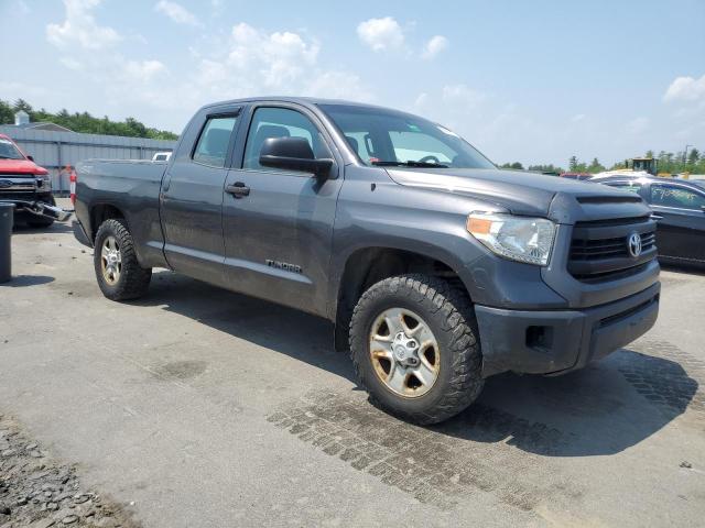 Vin: 5tfum5f10ex050821, lot: 58961445, toyota tundra double cab sr 20144