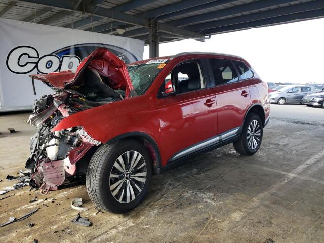 Vin: ja4ad3a35kz023169, lot: 58851695, mitsubishi outlander se 2019 img_1