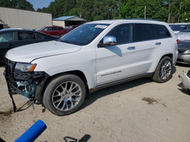 2014 JEEP GRAND CHER - 1C4RJFJG9EC474781