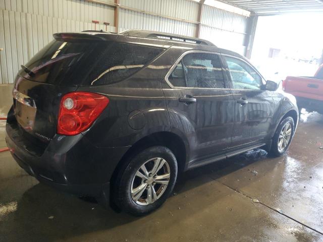 2013 CHEVROLET EQUINOX LT - 2GNFLNEK1D6147201